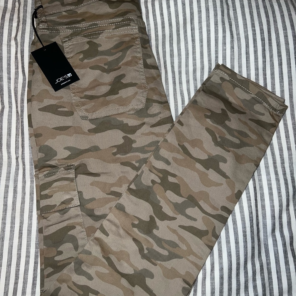 NWT Joe’s Jeans